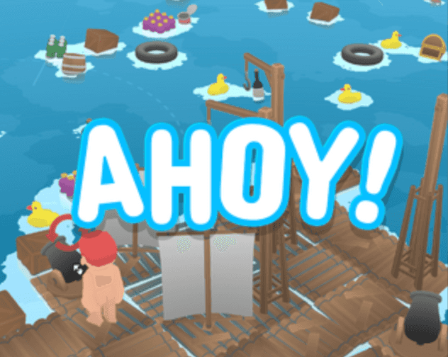 Play Ahoys Survival online free