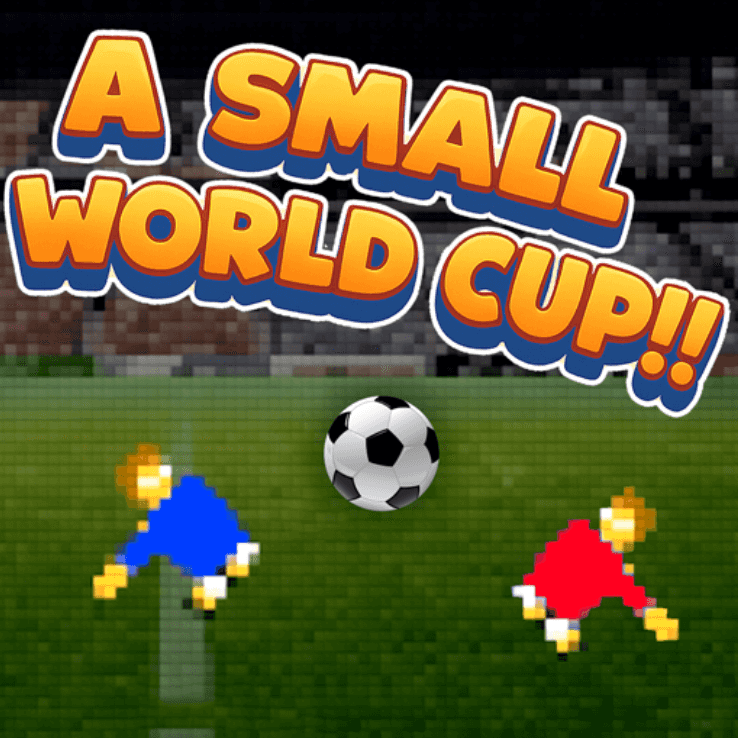 Play A Small World Cup online free