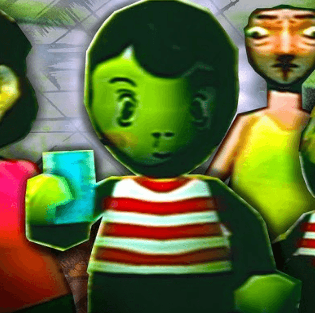 Play Bad Parenting online free