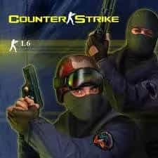 Play CS 1.6 online free