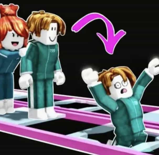 Play 99 Will Lose Obby online free