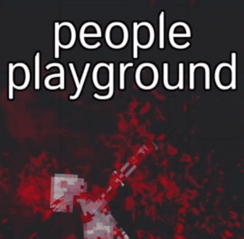 Play People Playground online free
