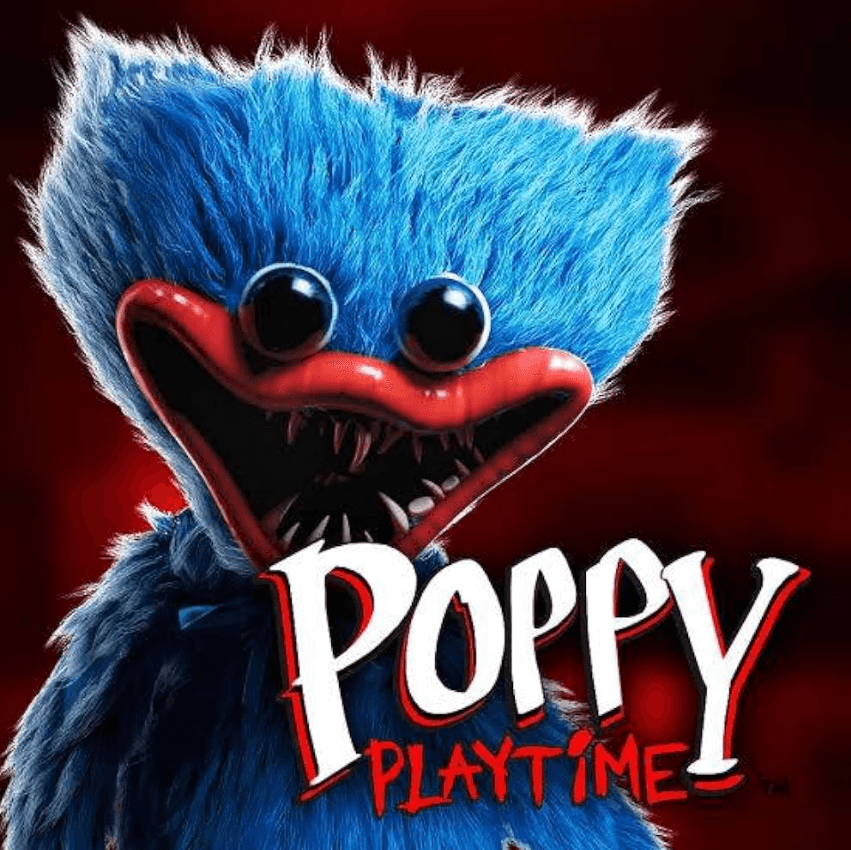 Play Poppy Playtime online free