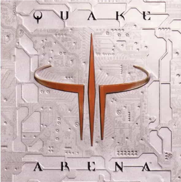 Play Quake 3 online free
