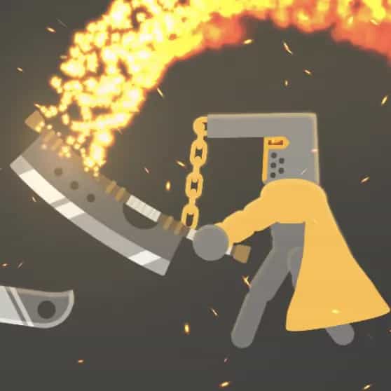 Play Ragdoll Hit online free