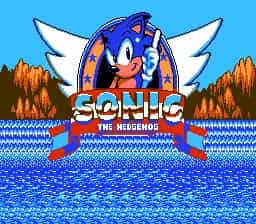 Play Sonic the Hedgehog online free