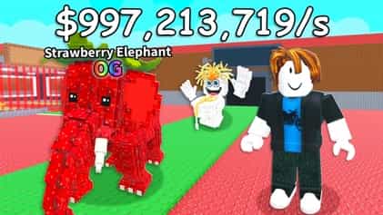 Play Steal A Brainrot online free