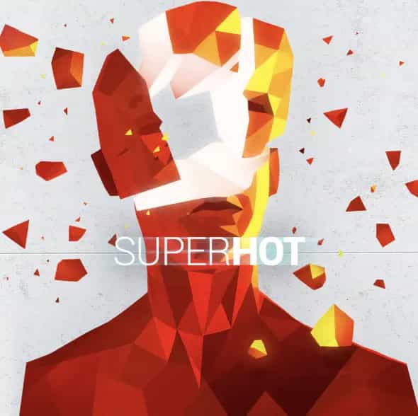Play Superhot online free