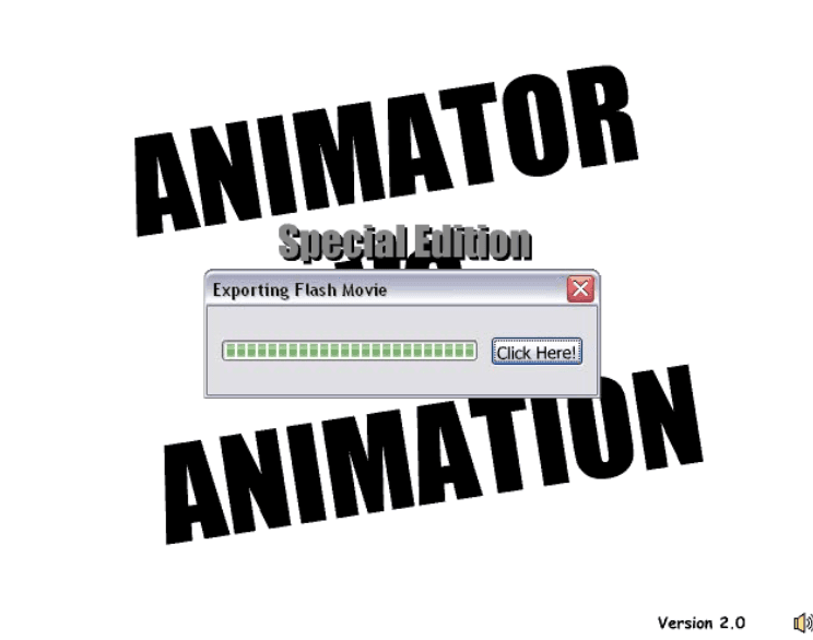 Animator Vs Animation Game (Special Edition)