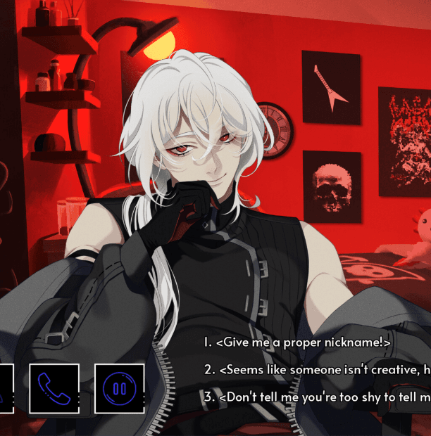 A Date with Death: Play Free Online