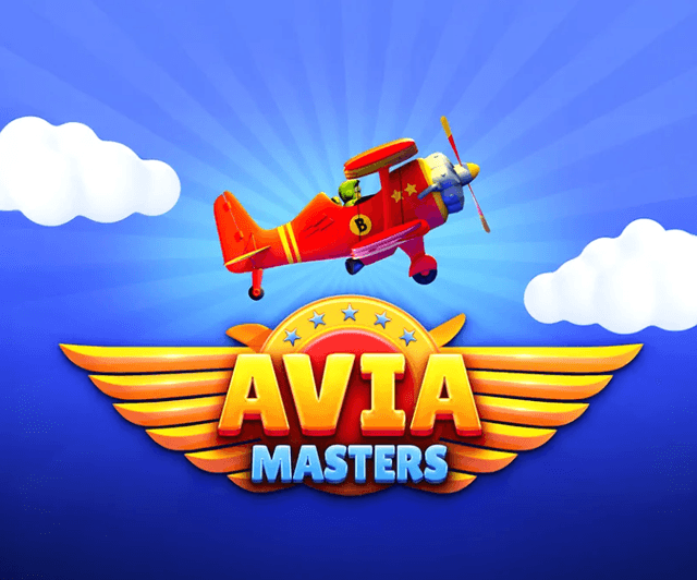 Aviamasters