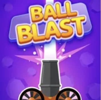 Ball Blast