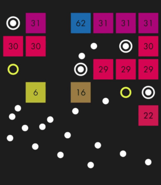 Ballz 3D: Aim, Fire, and Clear Blocks