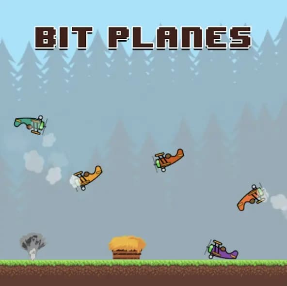 Bit Planes