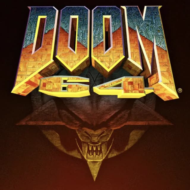Doom 64