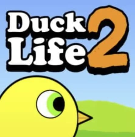 Duck Life 2