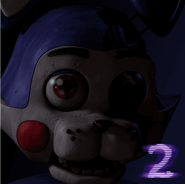 Five Nights at Candy's 2