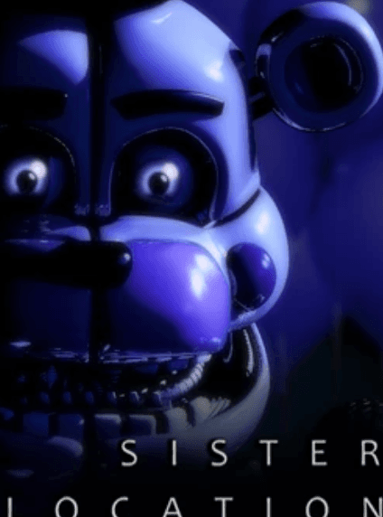 Five Nights at Freddy's Sister Location
