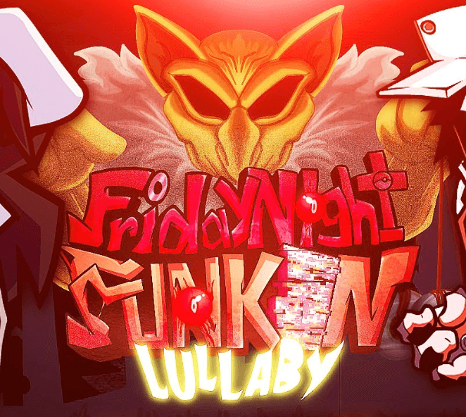 Friday Night Funkin vs Hypno Lullaby