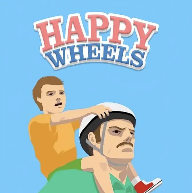 Happy Wheels