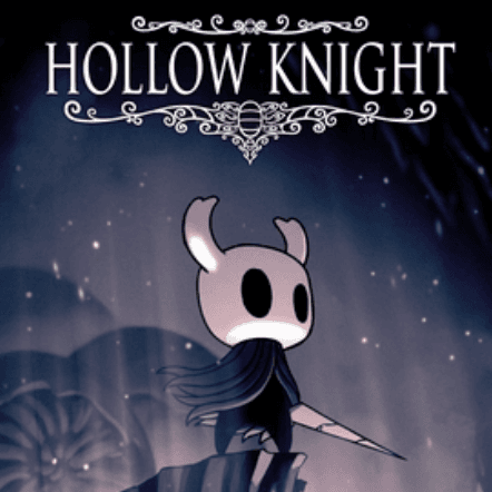 Hollow Knight