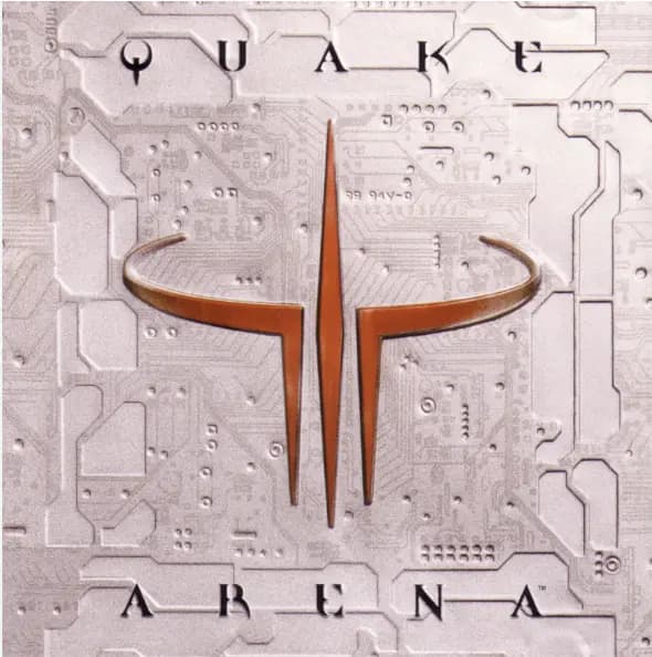 Quake 3