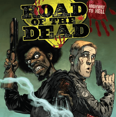 Road of the Dead