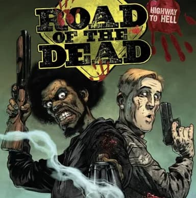 Road of the Dead