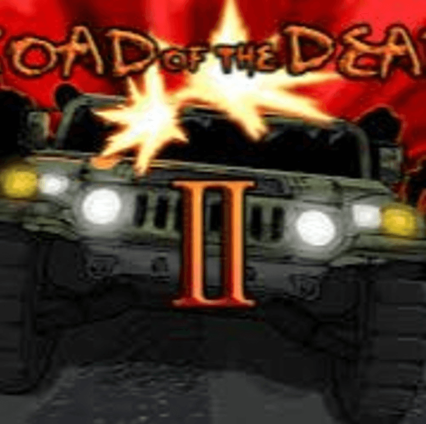 Road of the Dead 2
