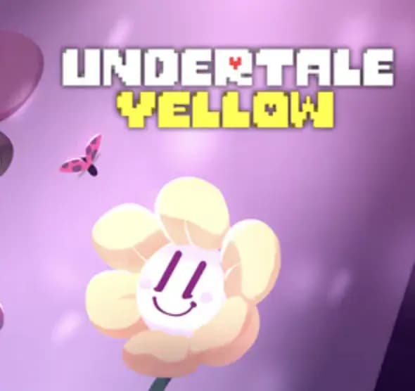 Undertale Yellow