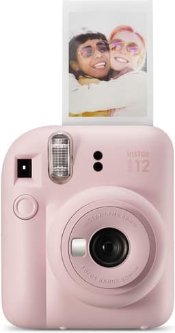 Fujifilm Instax Mini 12