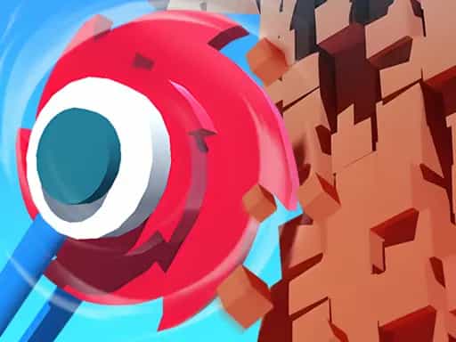 Play Bucket Crusher ASMR online free