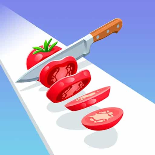 Play Perfect Slices Master online free