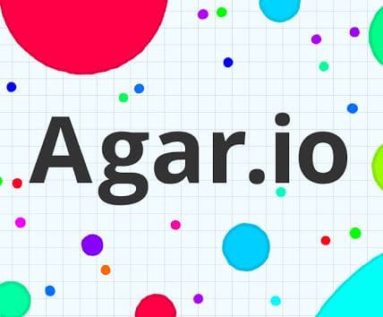 Agar.io Lite