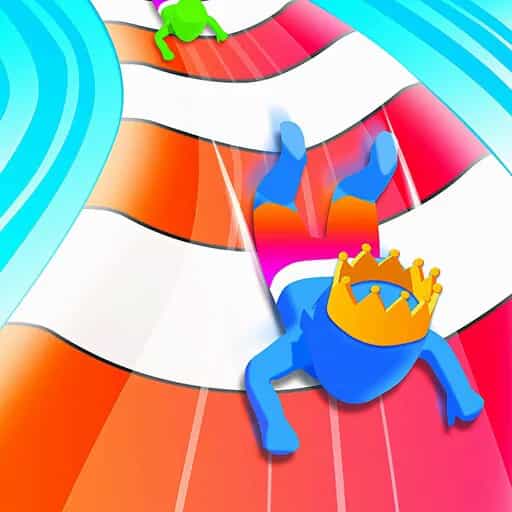 Play Aquapark.io online free