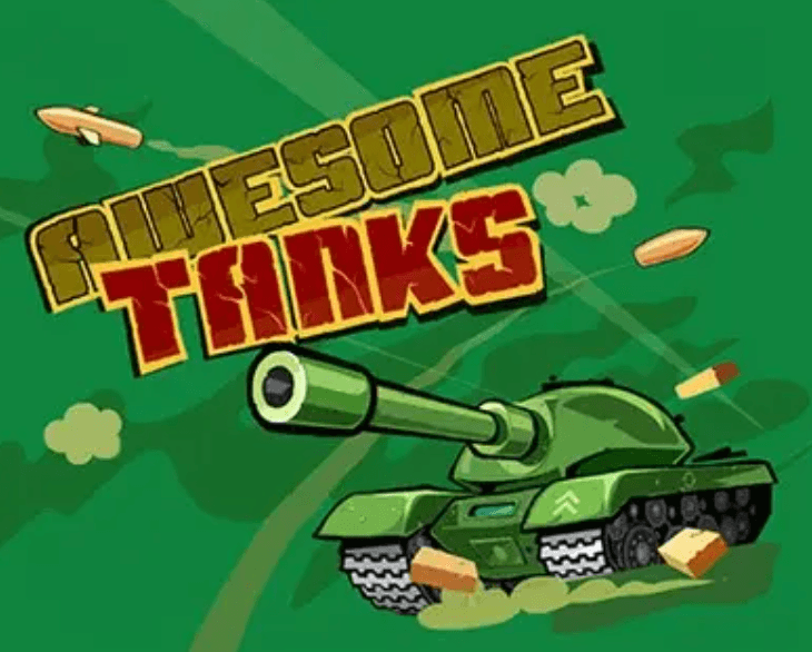 Awesome Tanks