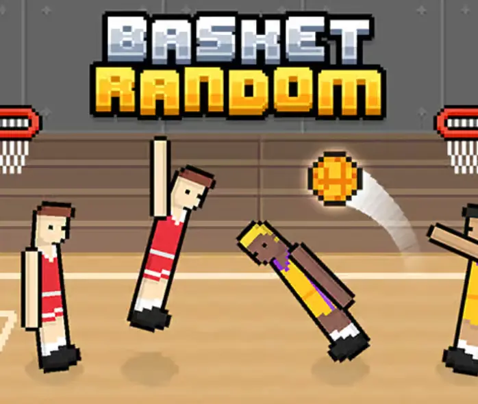 Basket Random