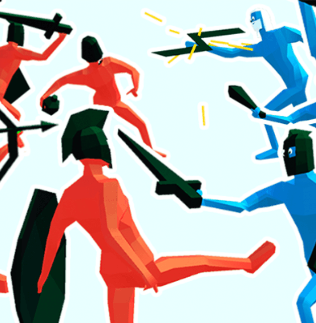 Funny Battle Simulator