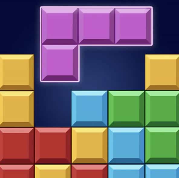 Play Block Blast online free