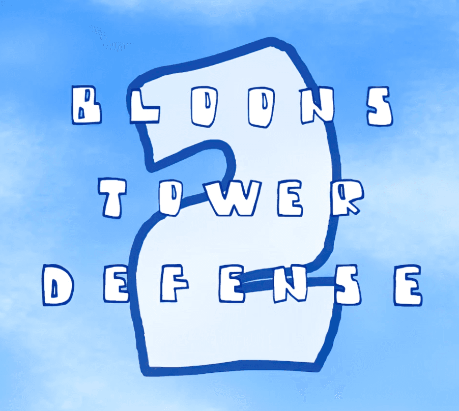Bloons TD 2