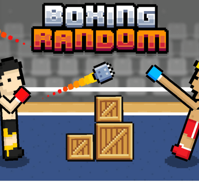 Boxing Random