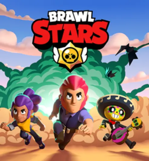 Brawl Stars