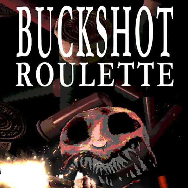 Buckshot Roulette
