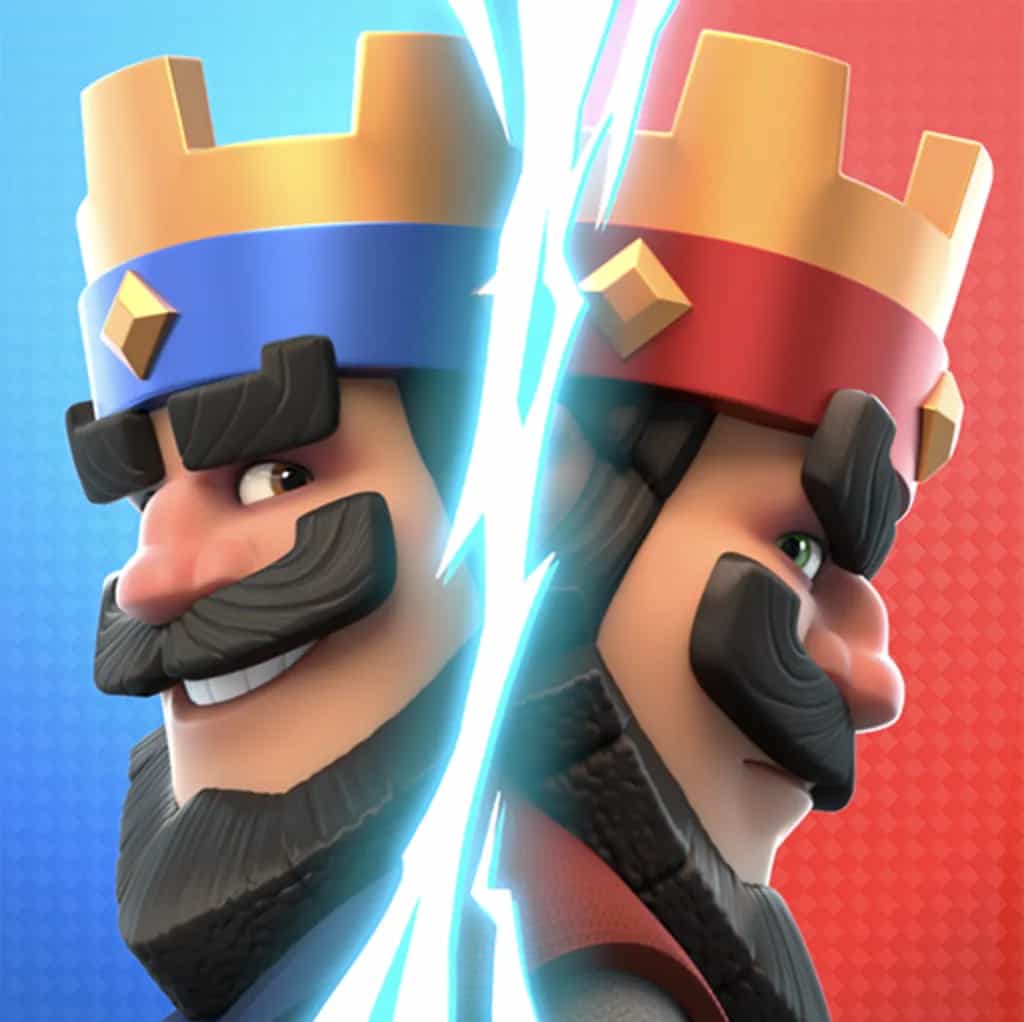 Play Clash Royale online free