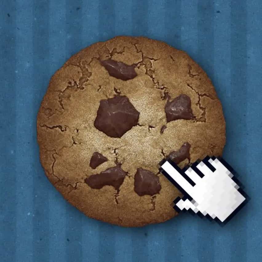 Play Cookie Clicker online free