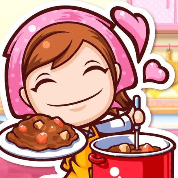 Cooking Mama