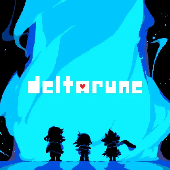 DeltaRune