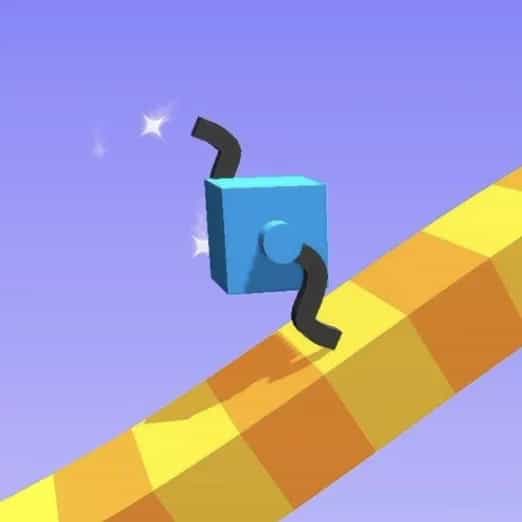 Play Draw Climber online free