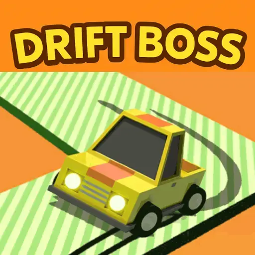 Drift Boss