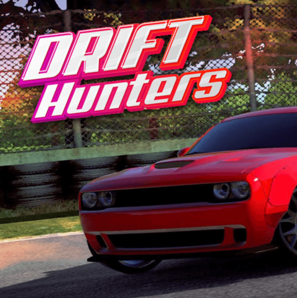 Drift Hunters